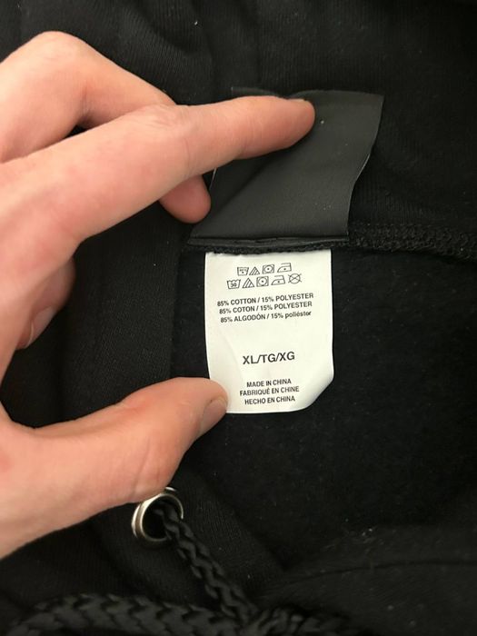 Thrasher Flame Hoodie оригинал