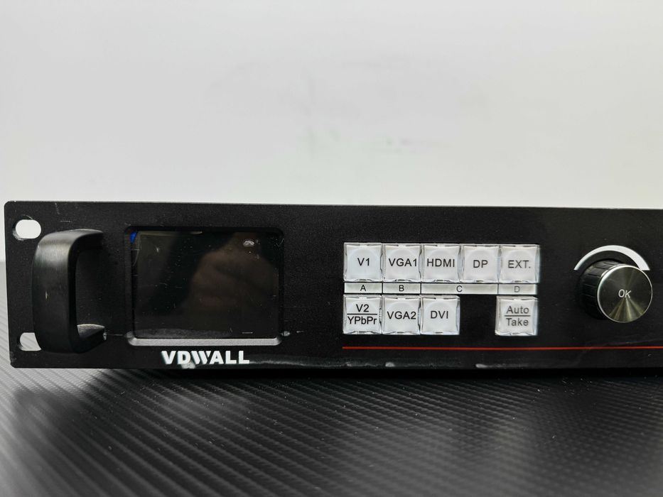 Procesor Video Ecran LED LVP615S