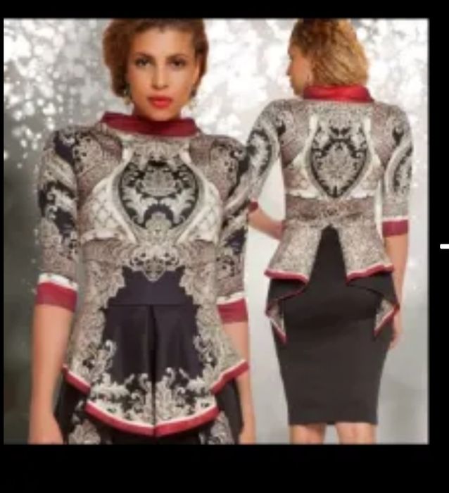 Рокля на 29 Desires   ,нова.