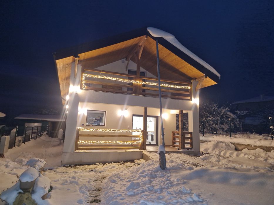 Продава се Къща в с. Костадинкино, Област София-област - 100400 кв.м за 1 €/кв.м - Снимка #2