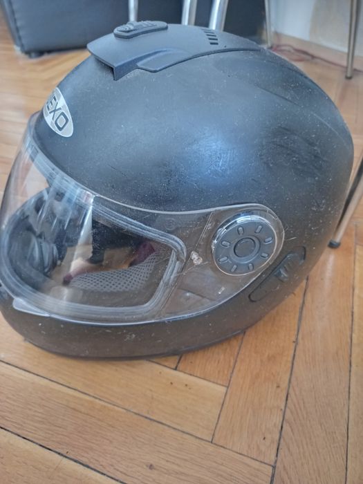 Каски за  мотор 2 бр