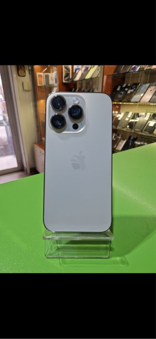Iphone 14 Pro - 128GB /84%/