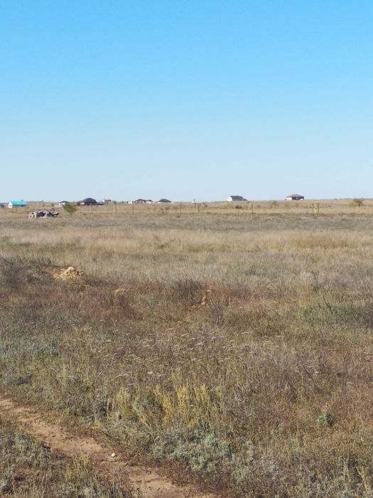 Срочно продам землю