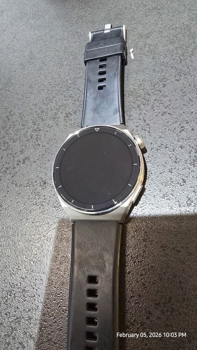 Vând Huawei Watch GT3 Pro - 9.5/10