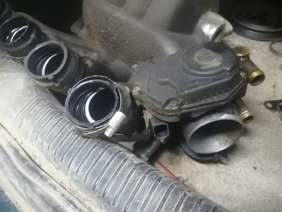 Продам на двигатель      wv Пассат б5 двигатель АЕВ