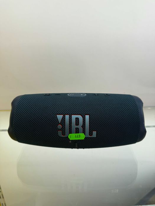JBL Charge 5 24 luni Garantie CashBox