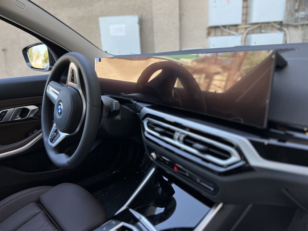 BMW i3 EDRIVE 35l