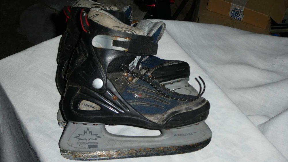 Patinaj cu ghete mai multe modele Japoneza noua!