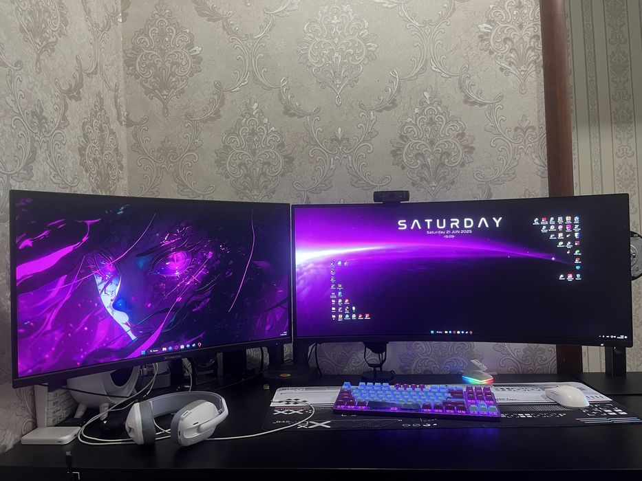 Продам готовый компьютер для стримминга