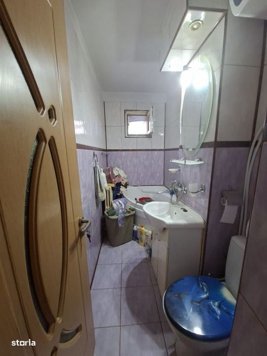 Apartament 2 camere, 42 mp, etaj 2/4, Craiovita Noua-Orizont!