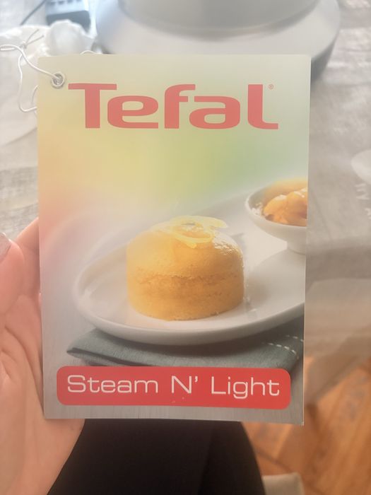 Уред за готвене на пара