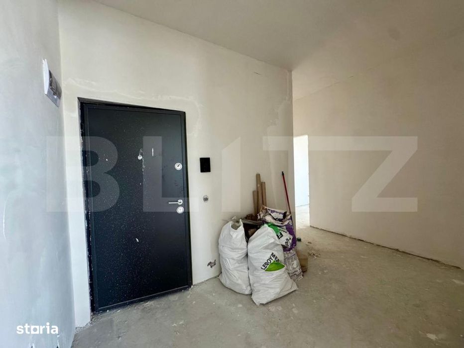 Penthouse de lux, 99 mp cu terasa panoramica 169 mp, vedere 360