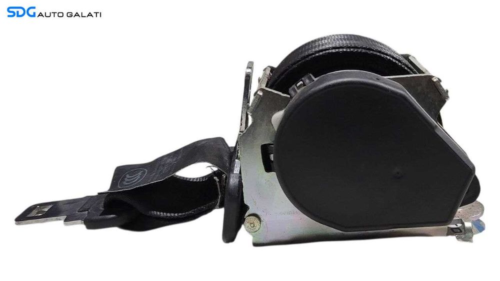Centura Siguranta Bancheta Mijloc Renault Scenic 3 2009 – 2016 Cod 888500009R 0408275 [L8438]