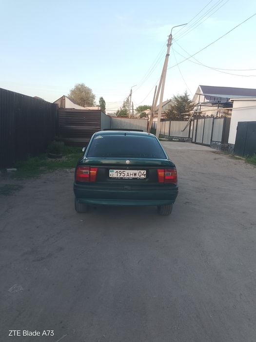 Продам Опель вектра