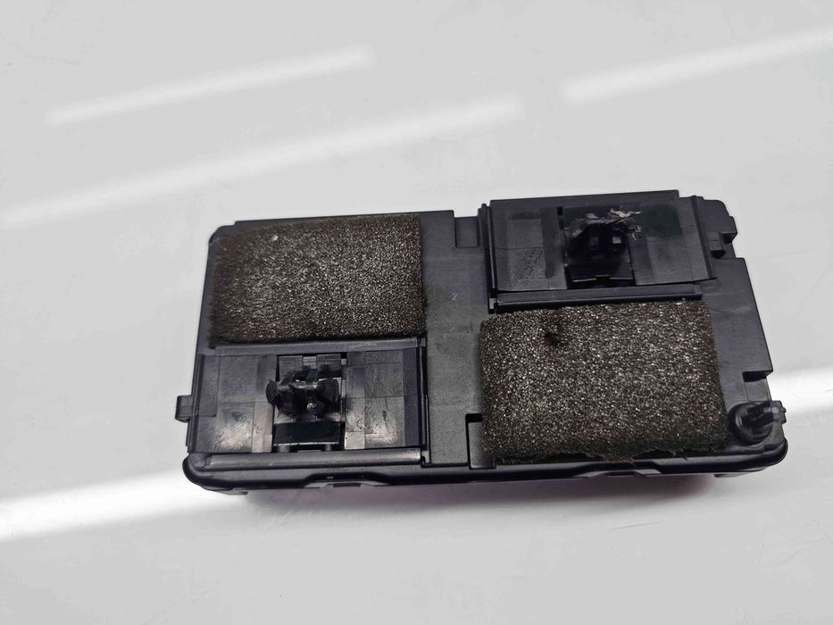 Modul confort Peugeot 407 [Fabr 2004-2010] 9655140080