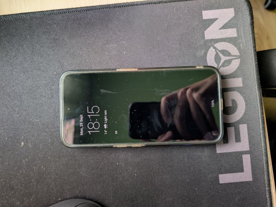 Nothing Phone 2 256gb 12 gb ram