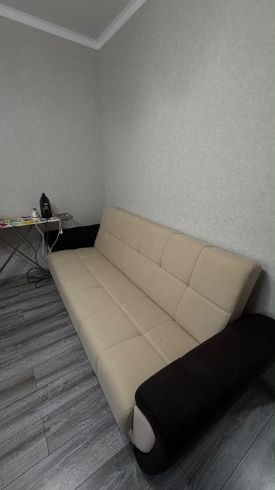 Продается раскладной диван