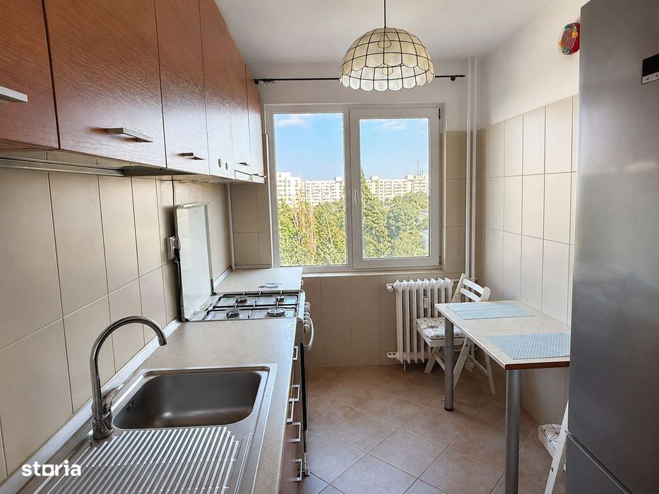 Apartament – Bucuresti - Mai multe
