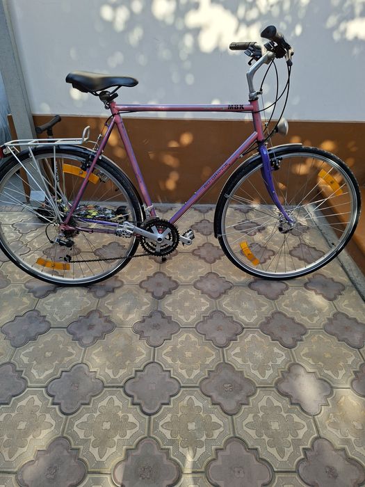Velo fransuzki german 28