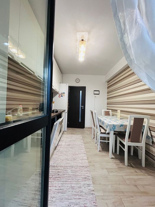 Apartament spre inchiriere