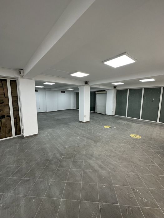 Spatiu comercial  Piata Central