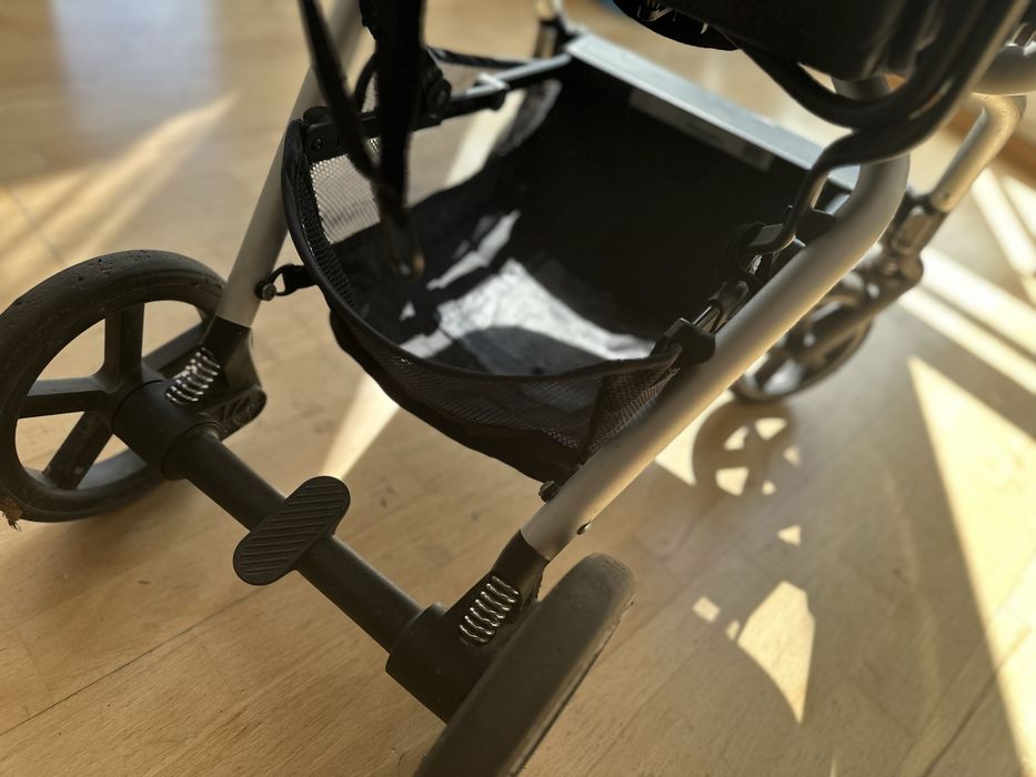 Cybex Easy Plus Limited  Edition