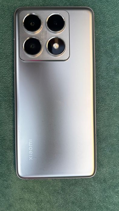 Xiaomi 14T Pro 256GB