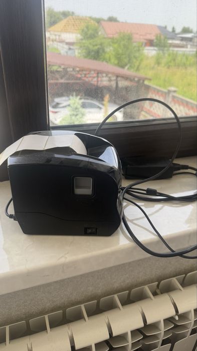 Продам принтер xprinter 365b