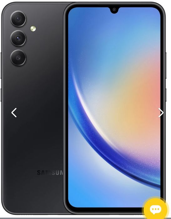 A 34 5g  6/128 srochna sotiladi