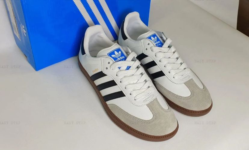 Кроссовки Adidas Samba