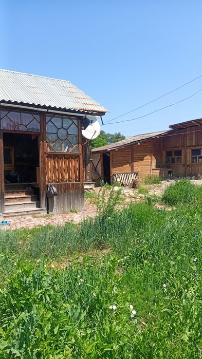 Продам дом 3-комнатный