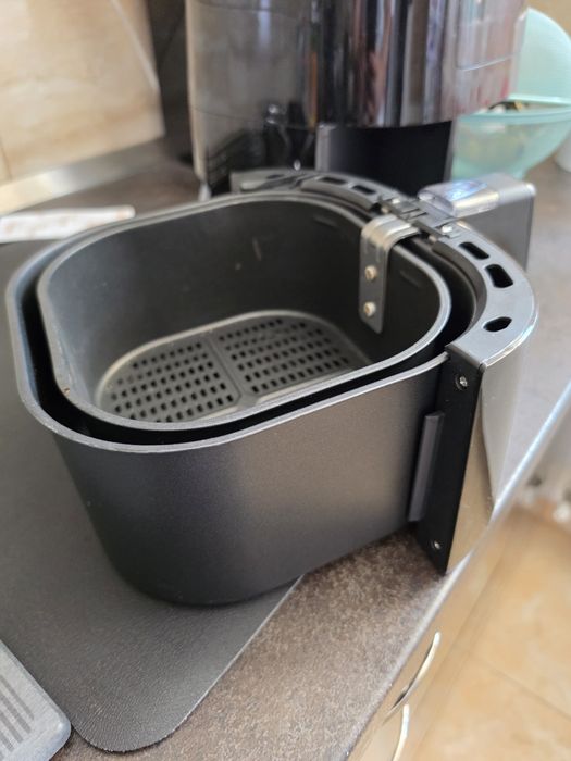 Philips AirFryer HD9252/90 4,1 litri, 1400w