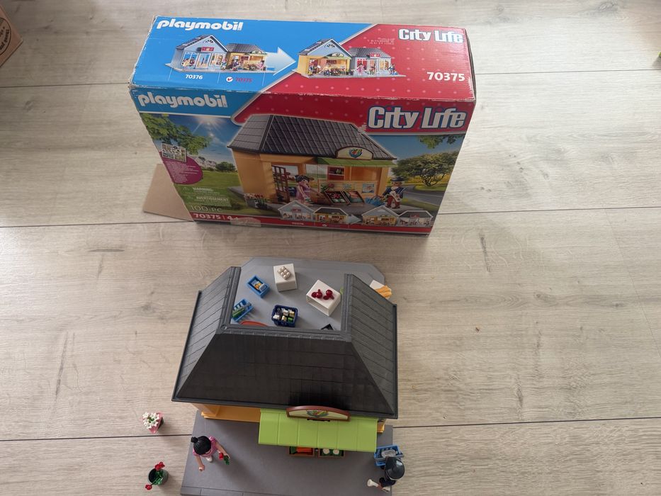 Playmobile 70375