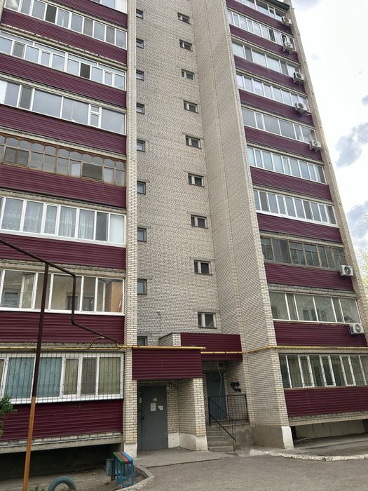 Продажа квартира