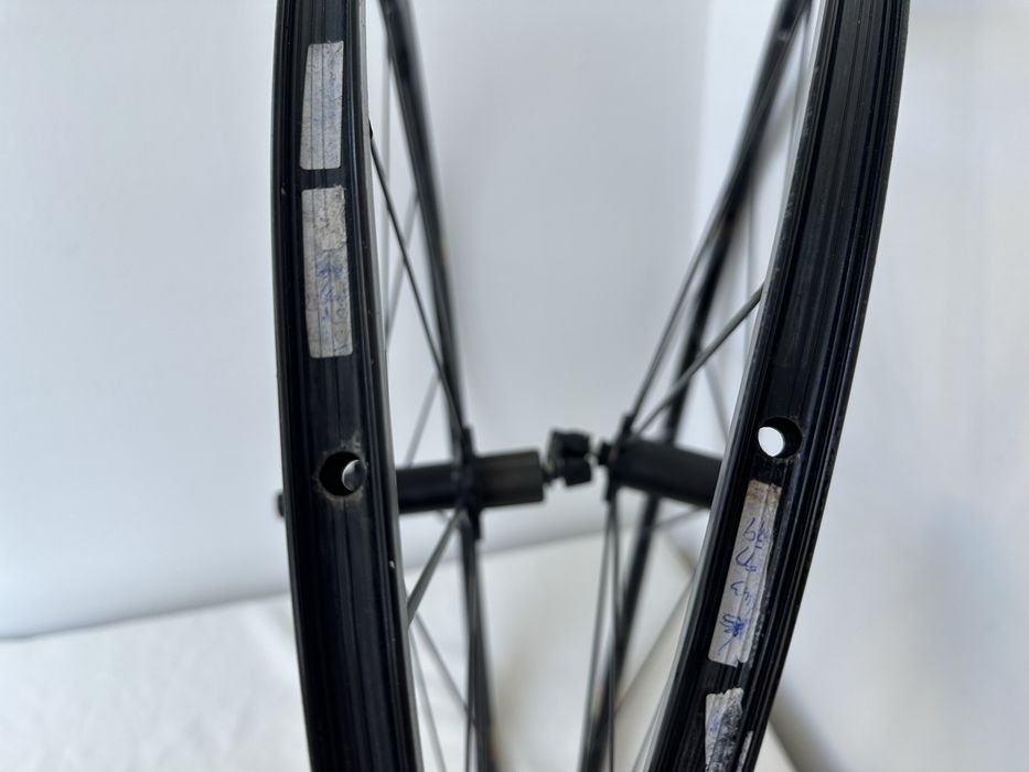 Mavic Ksyrium SSC SL Superlight Premium-комплект шосейни капли
