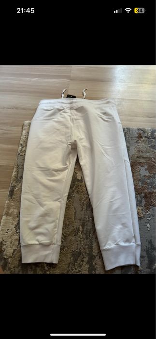 Pantaloni trei sferturi adidas