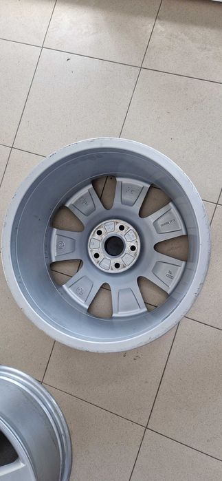 Джанти 18" Vw Passat,Golf