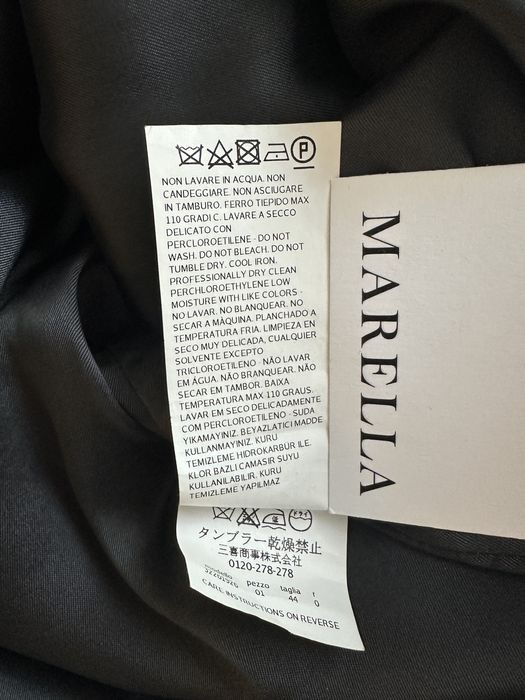 Рокля Marella, зимна, 44 IT