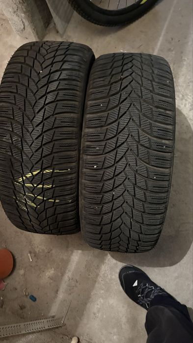 Зимни гуми Ласа перфектни