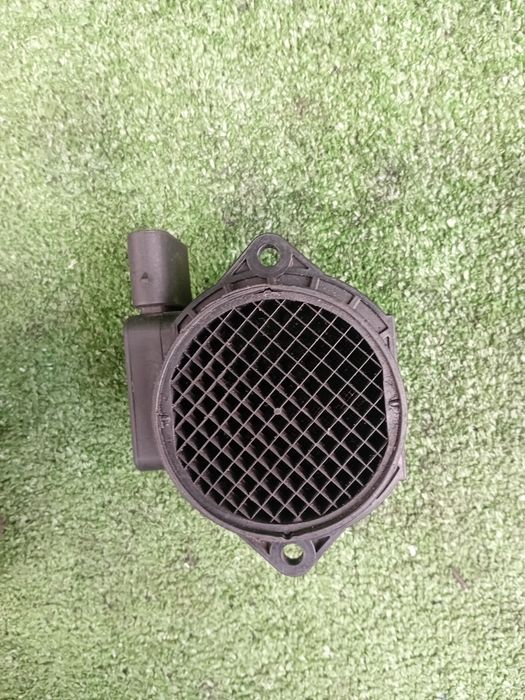 ДМРВ Mercedes Ben's