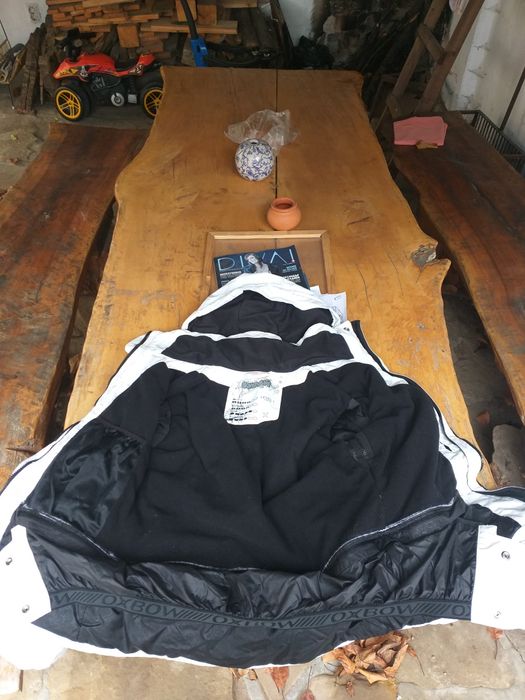 Женско,детско зимно,скиорско яке Oxbow,размер 5