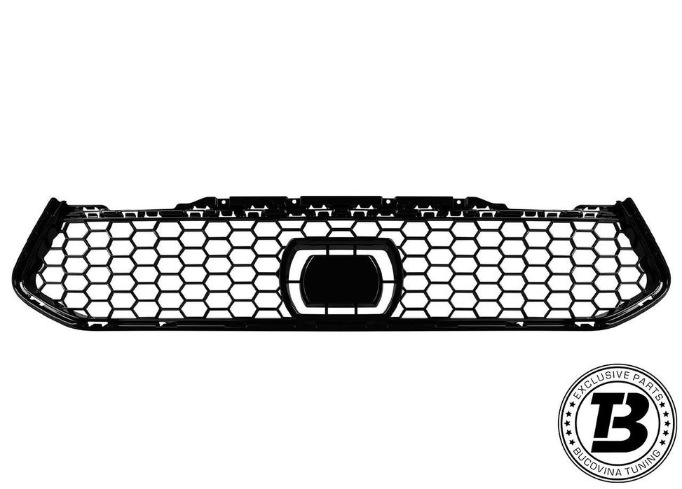 Pachet Exterior compatibil cu BMW X5 G05 X5M Design