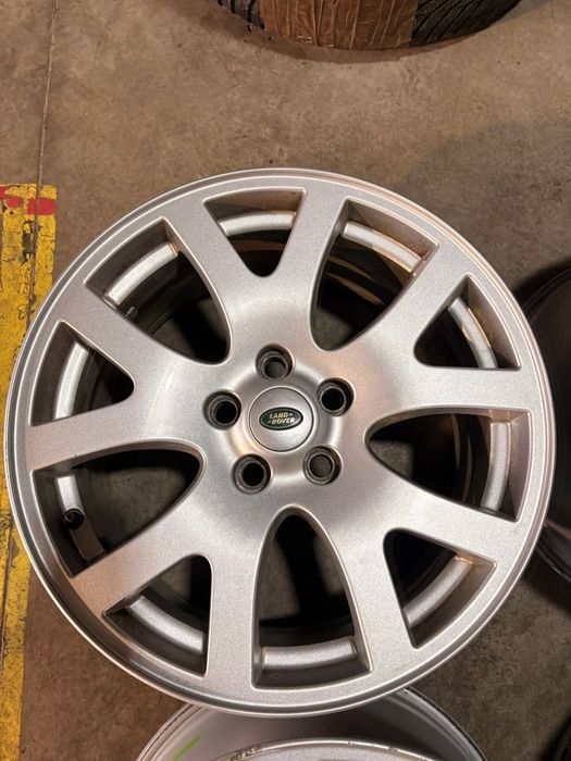 Jante 19 Originale Land Rover , Range Rover Sport, Vogue, Discovery