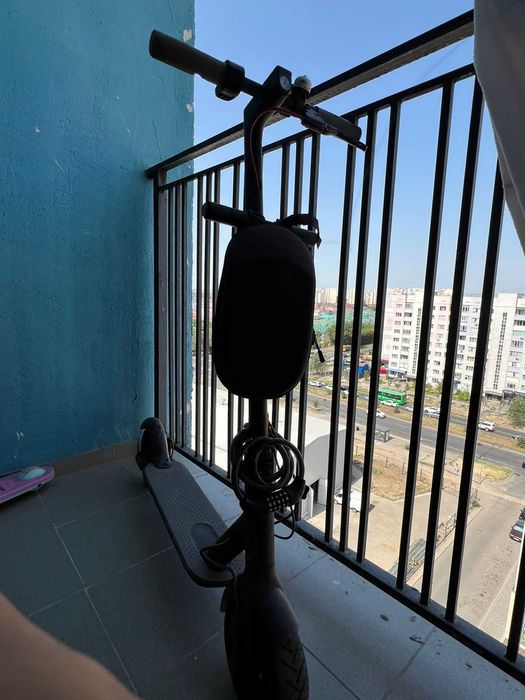 Продам электронный самоквтт