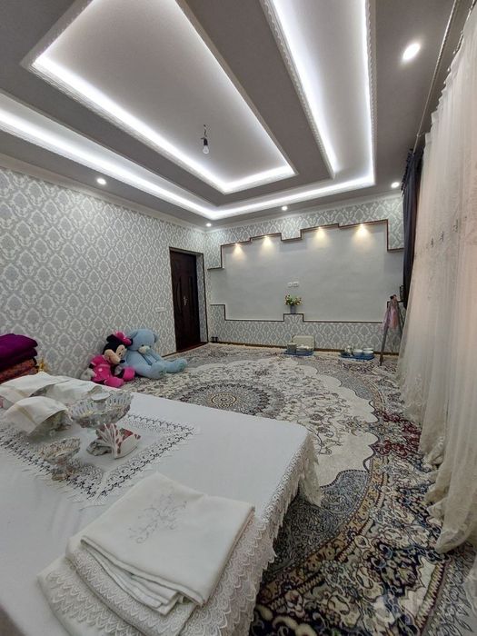 Продается 1 этажный дом Сергели , Кум-Арык махалля