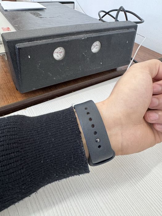 apple watch Часы электронный оргинал