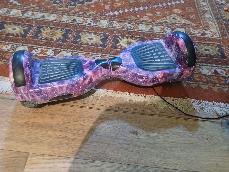 Гироскутер большой  продаётся