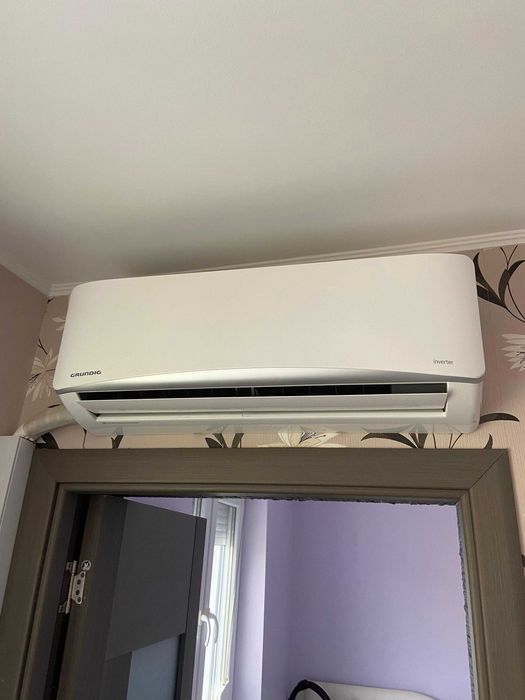 Aer condiționat Grundig