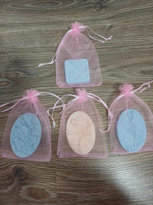 Сапунчета за различни поводи