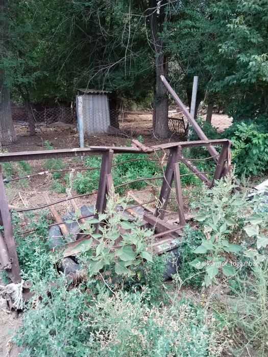 Продам трактор торг есть